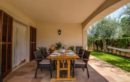 Calma de Son Serra de Marina, Maison 8 personnes à Son Serra de Marina - Photo 9