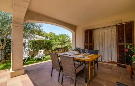 Calma de Son Serra de Marina, Maison 8 personnes à Son Serra de Marina - Photo 10