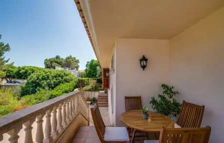 Calma de Son Serra de Marina, Maison 8 personnes à Son Serra de Marina - Photo 11