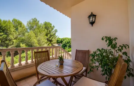 Calma de Son Serra de Marina, Maison 8 personnes à Son Serra de Marina - Photo 12