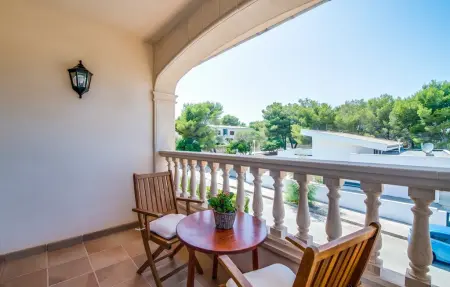 Calma de Son Serra de Marina, Maison 8 personnes à Son Serra de Marina - Photo 13