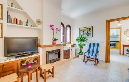Calma de Son Serra de Marina, Maison 8 personnes à Son Serra de Marina - Photo 18