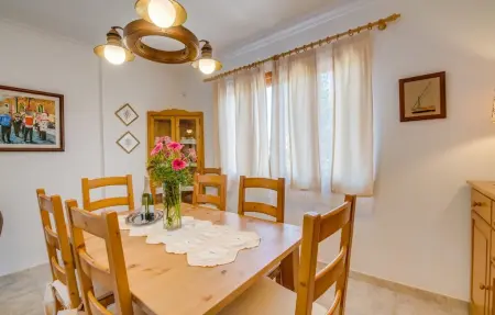 Calma de Son Serra de Marina, Maison 8 personnes à Son Serra de Marina - Photo 22