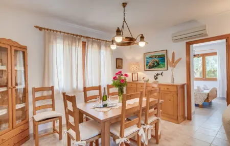 Calma de Son Serra de Marina, Maison 8 personnes à Son Serra de Marina - Photo 23
