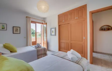 Calma de Son Serra de Marina, Maison 8 personnes à Son Serra de Marina - Photo 28