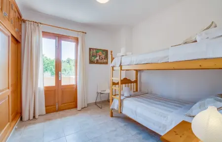 Calma de Son Serra de Marina, Maison 8 personnes à Son Serra de Marina - Photo 29
