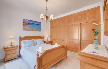 Calma de Son Serra de Marina, Maison 8 personnes à Son Serra de Marina - Photo 31