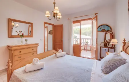 Calma de Son Serra de Marina, Maison 8 personnes à Son Serra de Marina - Photo 32