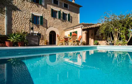 Frontera, Maison 6 personnes à Soller - Photo 3