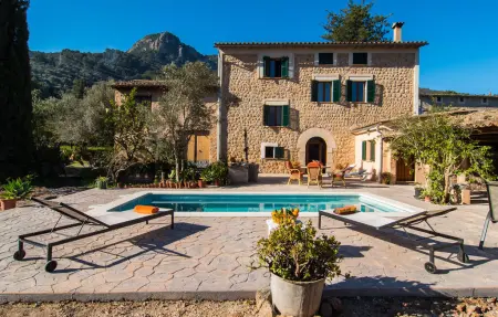 Frontera, Maison 6 personnes à Soller - Photo 4