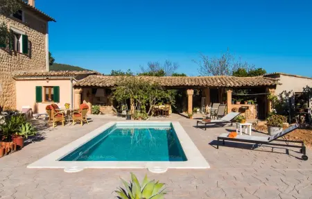 Frontera, Maison 6 personnes à Soller - Photo 5