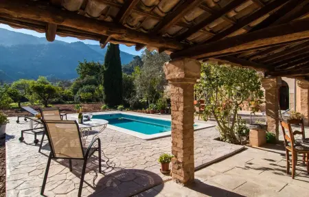 Frontera, Maison 6 personnes à Soller - Photo 6