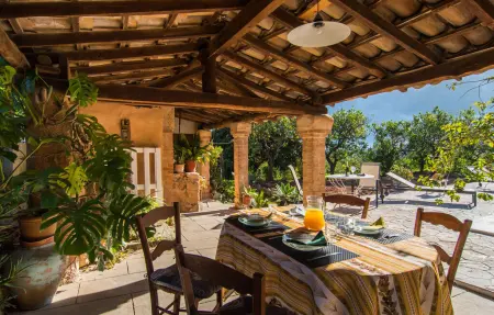 Frontera, Maison 6 personnes à Soller - Photo 7