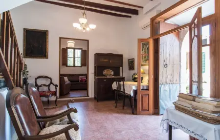 Frontera, Maison 6 personnes à Soller - Photo 8
