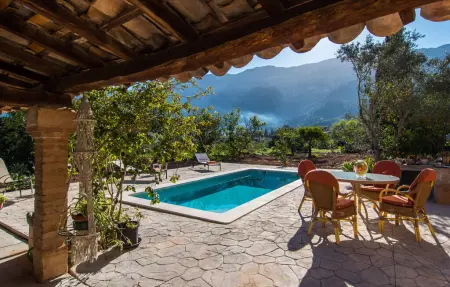 Frontera, Maison 6 personnes à Soller - Photo 9