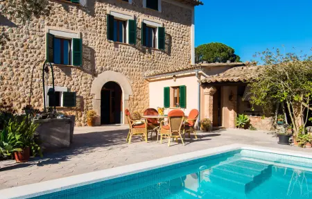 Frontera, Maison 6 personnes à Soller - Photo 10