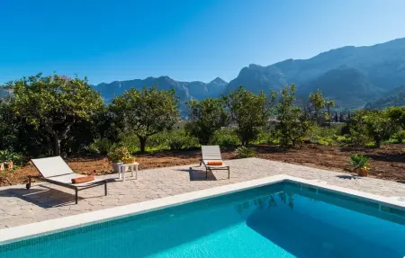 Frontera, Maison 6 personnes à Soller - Photo 11