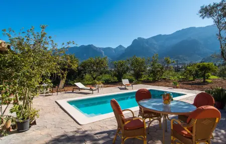 Frontera, Maison 6 personnes à Soller - Photo 12