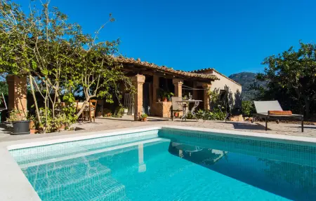 Frontera, Maison 6 personnes à Soller - Photo 14