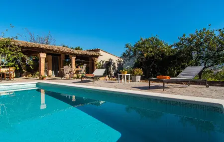 Frontera, Maison 6 personnes à Soller - Photo 15