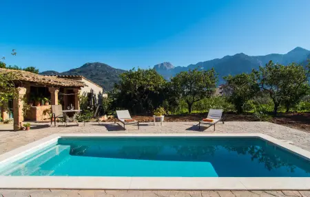 Frontera, Maison 6 personnes à Soller - Photo 16