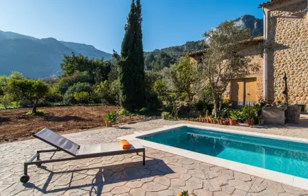 Frontera, Maison 6 personnes à Soller - Photo 18
