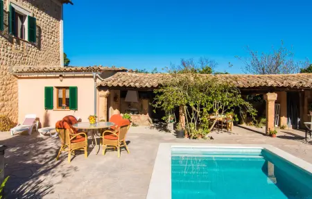 Frontera, Maison 6 personnes à Soller - Photo 19
