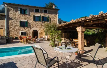 Frontera, Maison 6 personnes à Soller - Photo 20