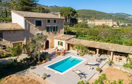 Frontera, Maison 6 personnes à Soller - Photo 21