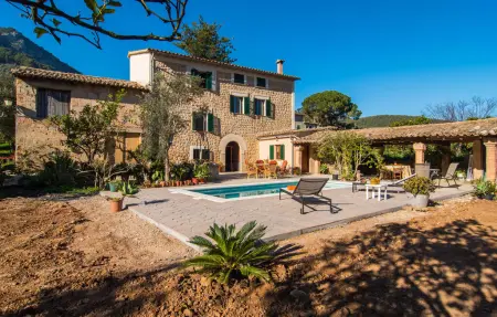 Frontera, Maison 6 personnes à Soller - Photo 22