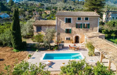 Frontera, Maison 6 personnes à Soller - Photo 23