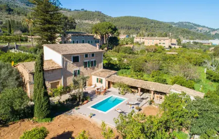 Frontera, Maison 6 personnes à Soller - Photo 24