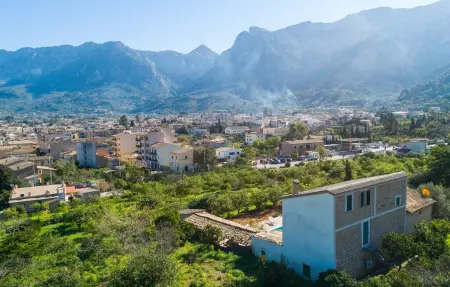 Frontera, Maison 6 personnes à Soller - Photo 25