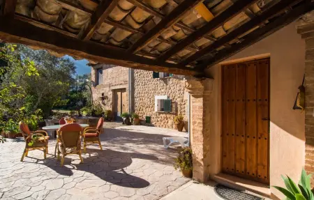 Frontera, Maison 6 personnes à Soller - Photo 26