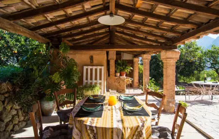 Frontera, Maison 6 personnes à Soller - Photo 27