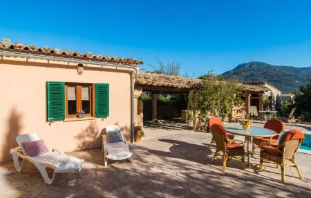 Frontera, Maison 6 personnes à Soller - Photo 28