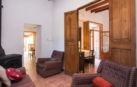 Frontera, Maison 6 personnes à Soller - Photo 31
