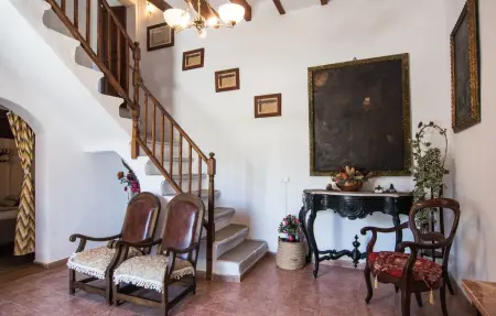 Frontera, Maison 6 personnes à Soller - Photo 37