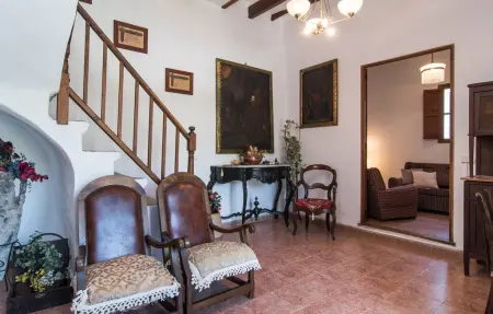 Frontera, Maison 6 personnes à Soller - Photo 38
