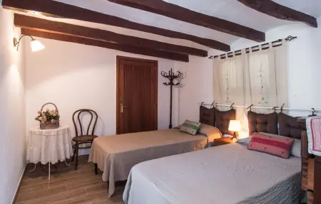 Frontera, Maison 6 personnes à Soller - Photo 39