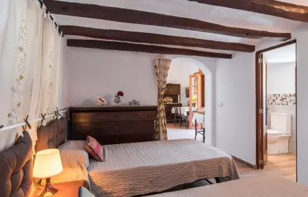 Frontera, Maison 6 personnes à Soller - Photo 40