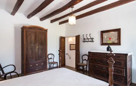 Frontera, Maison 6 personnes à Soller - Photo 42