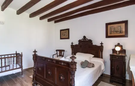 Frontera, Maison 6 personnes à Soller - Photo 43