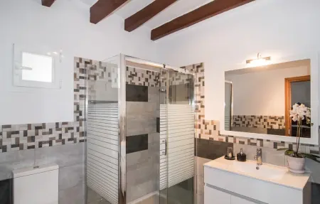 Frontera, Maison 6 personnes à Soller - Photo 45