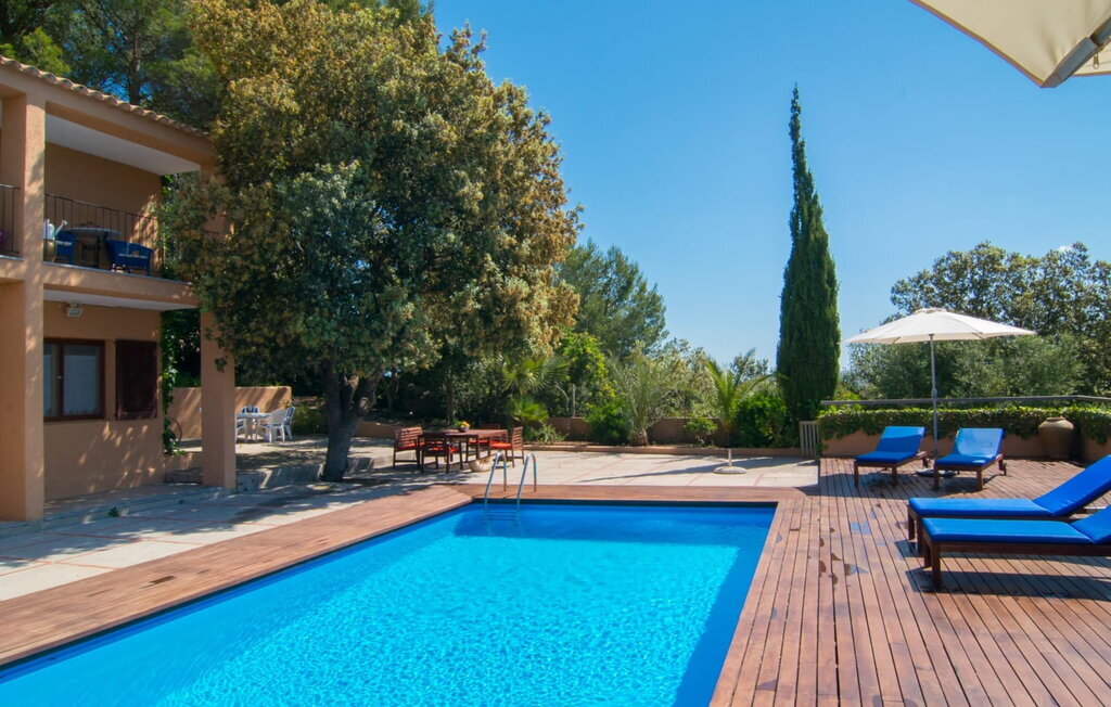 Mirabell, Maison 6 personnes à Arta - Photo 1