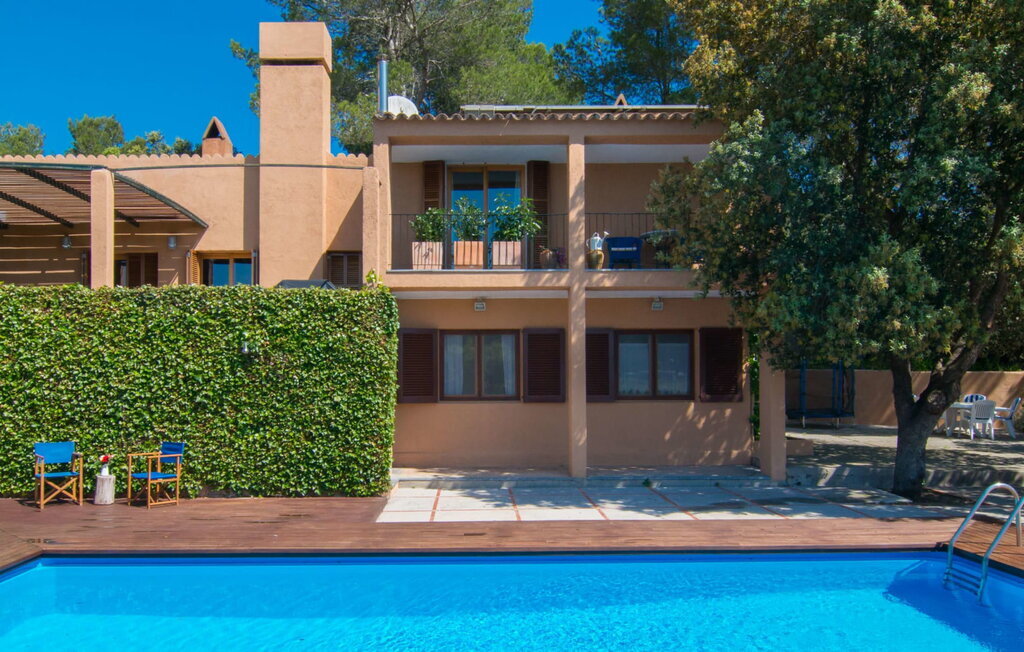 Mirabell, Maison 6 personnes à Arta - Photo 3