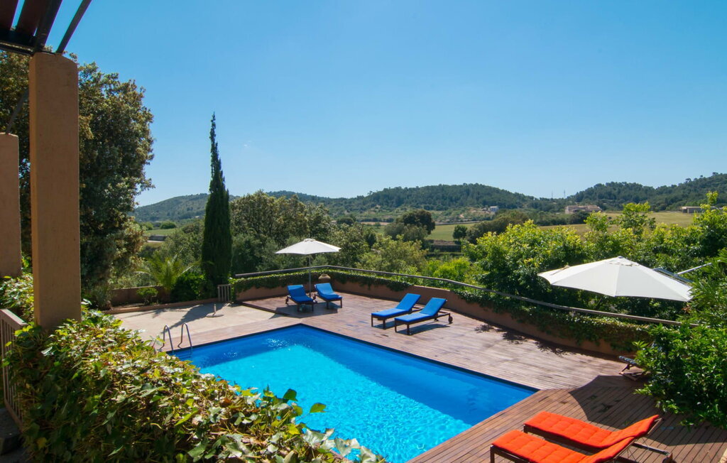 Mirabell, Maison 6 personnes à Arta - Photo 4