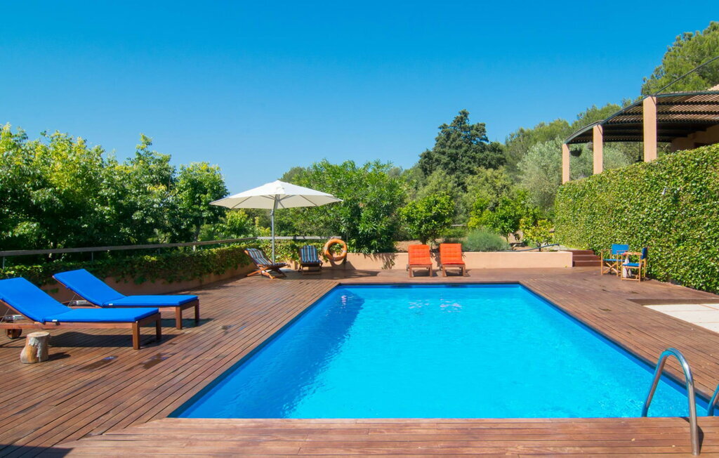 Mirabell, Maison 6 personnes à Arta - Photo 5