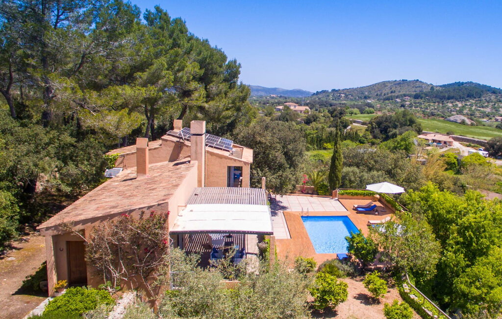 Mirabell, Maison 6 personnes à Arta - Photo 6