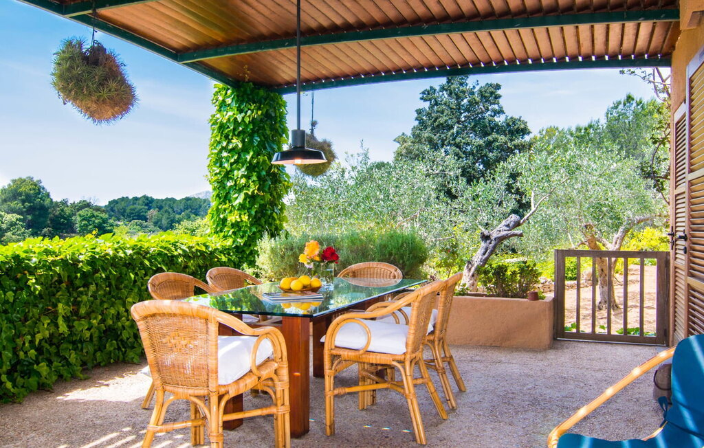 Mirabell, Maison 6 personnes à Arta - Photo 8